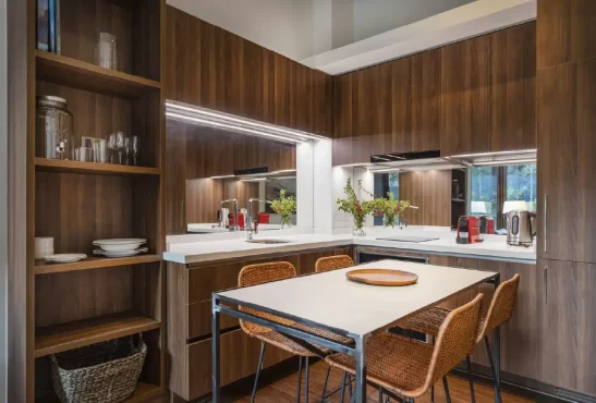 Loft Jardín 5 Loft Jardín 5