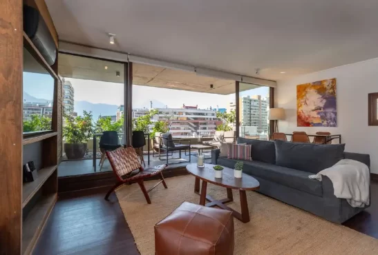 Penthouse Terraza 4 Penthouse Terraza 4