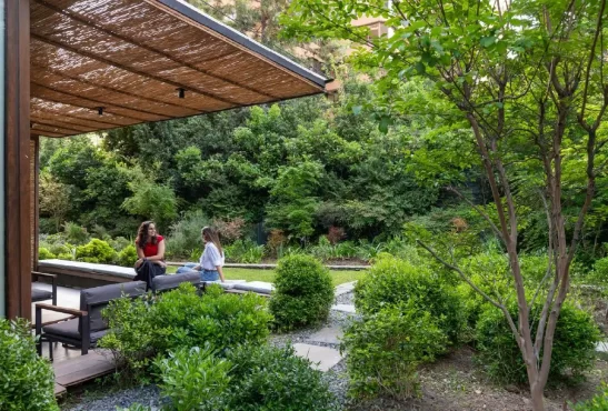 Loft Jardín 6 Loft Jardín 6