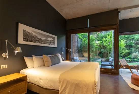 Loft Jardín 7 Loft Jardín 7