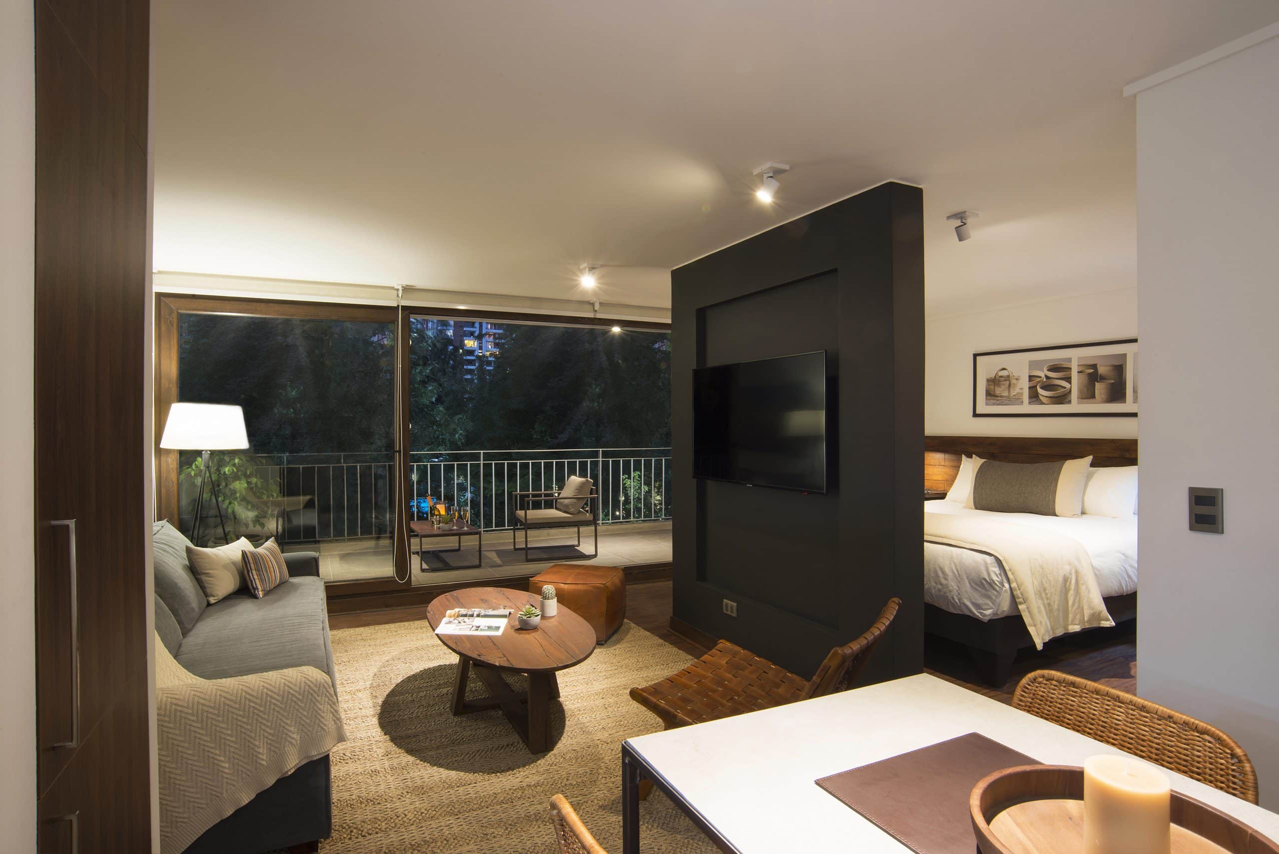 Open Suite Terraza_Estar