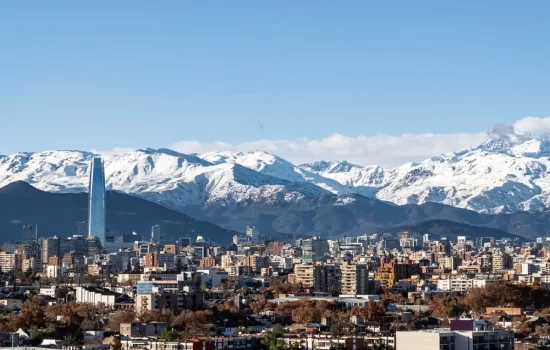 Cordillera Cordillera