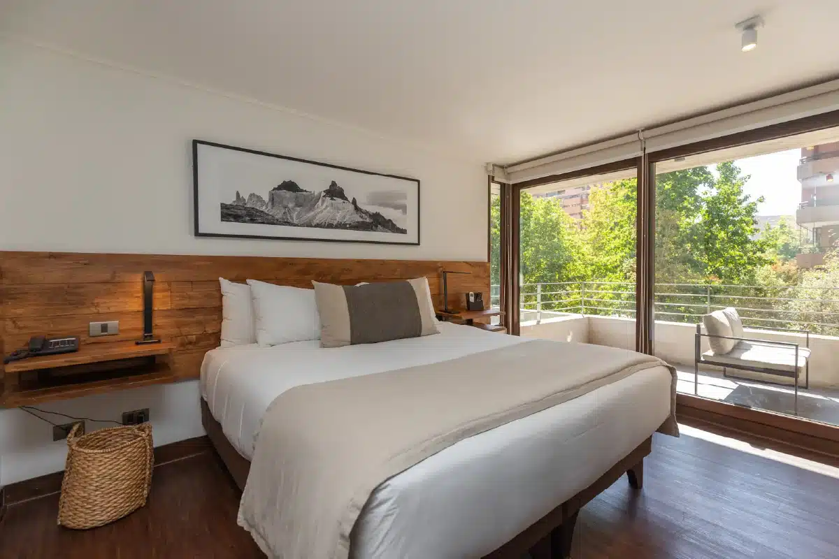 OPEN SUITE TERRAZAMesa de trabajo 31