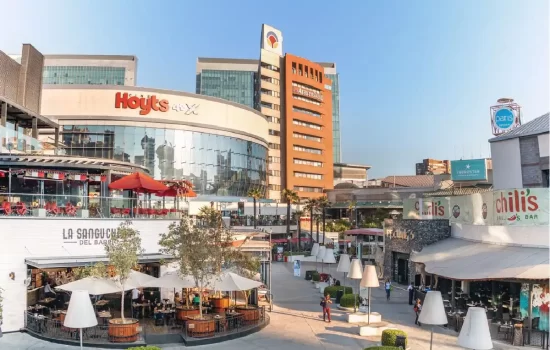 Parque Arauco Parque Arauco