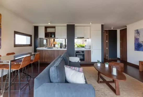 Penthouse Terraza 5 Penthouse Terraza 5